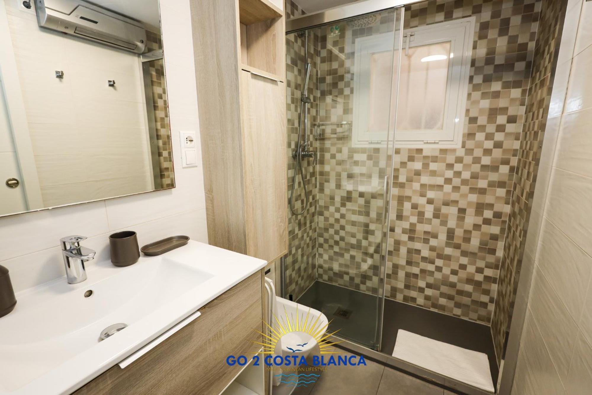 Suite On The Beach Benidorm Dış mekan fotoğraf